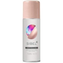 Sinelco Colour Spray Metallic Rose Gold 125ml