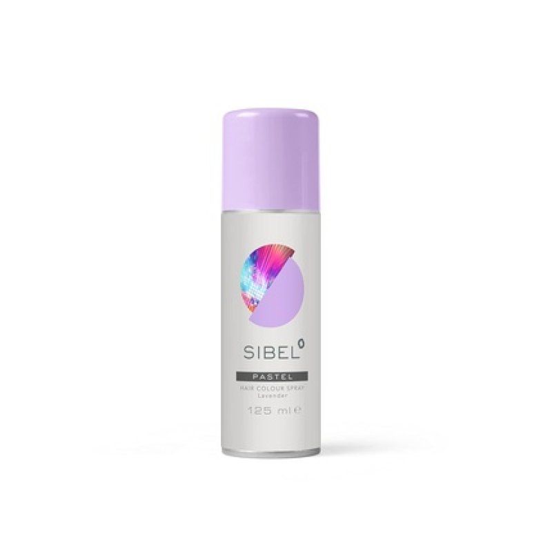 Sinelco Color Pastel Lavender Spray 125ml