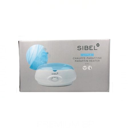 Sibel Paraffin Warmer 2.7L