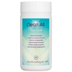 Sibel Sib Clean All Cleaning Wipes 60 Pieces