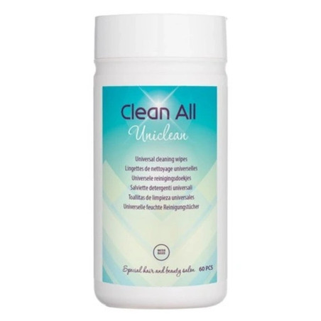 Sibel Sib Clean All Cleaning Wipes 60 Pieces