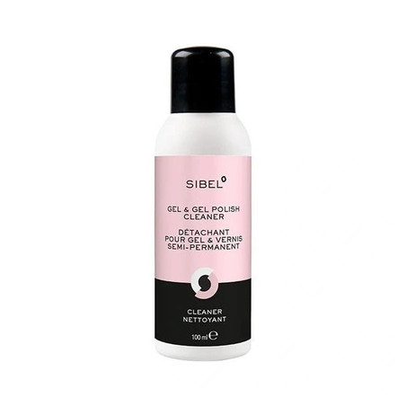 Sibel Cleansing Gel 100ml