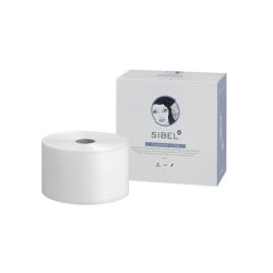 Sibel Thermo Foam Wrap Roll 11cm X 50m