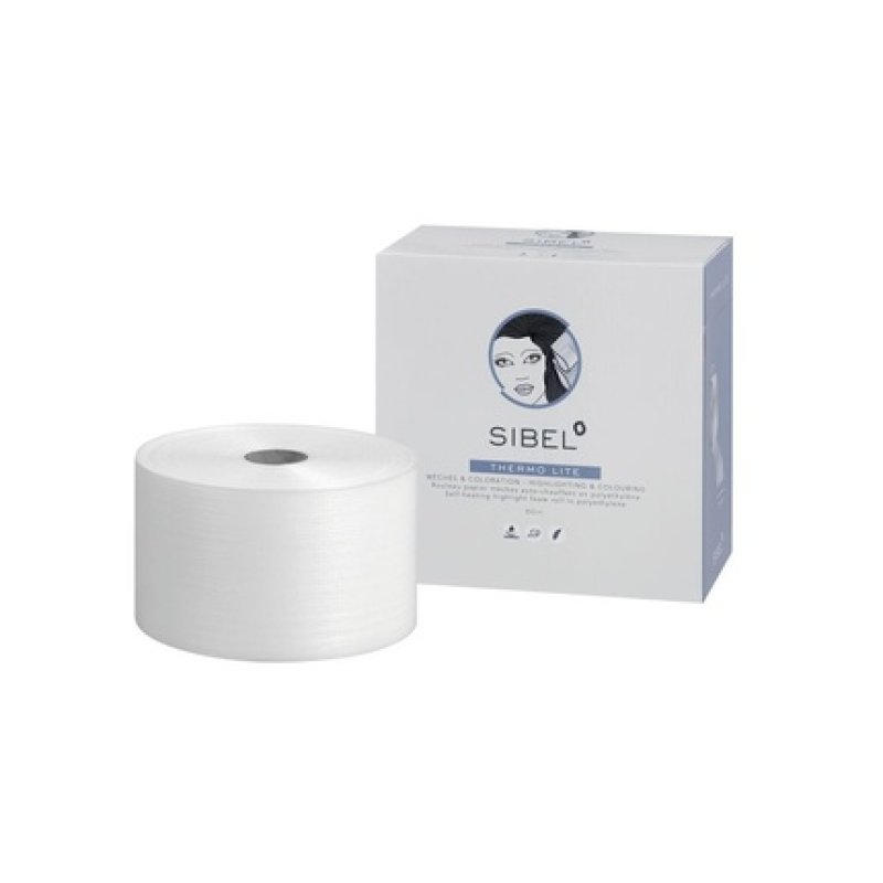 Sibel Thermo Foam Wrap Roll 11cm X 50m