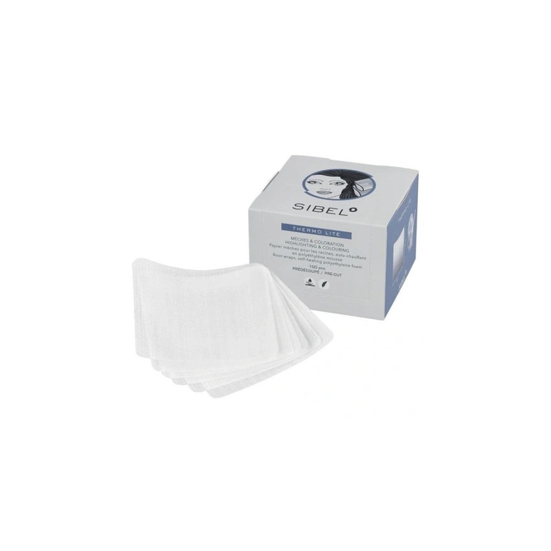 Sibel Foam Highlight Papers