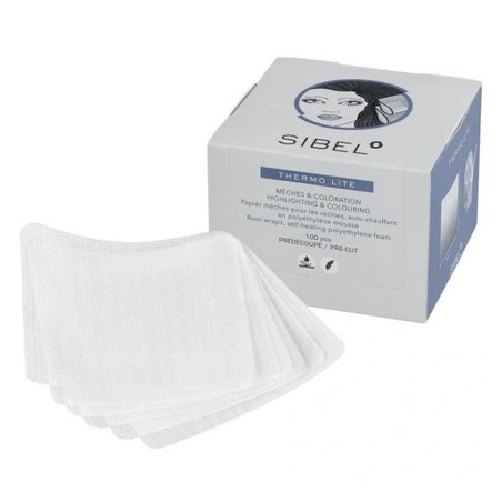 Sibel Foam Highlight Papers