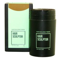 Sibel Hair Sculptor Light Brown 25g