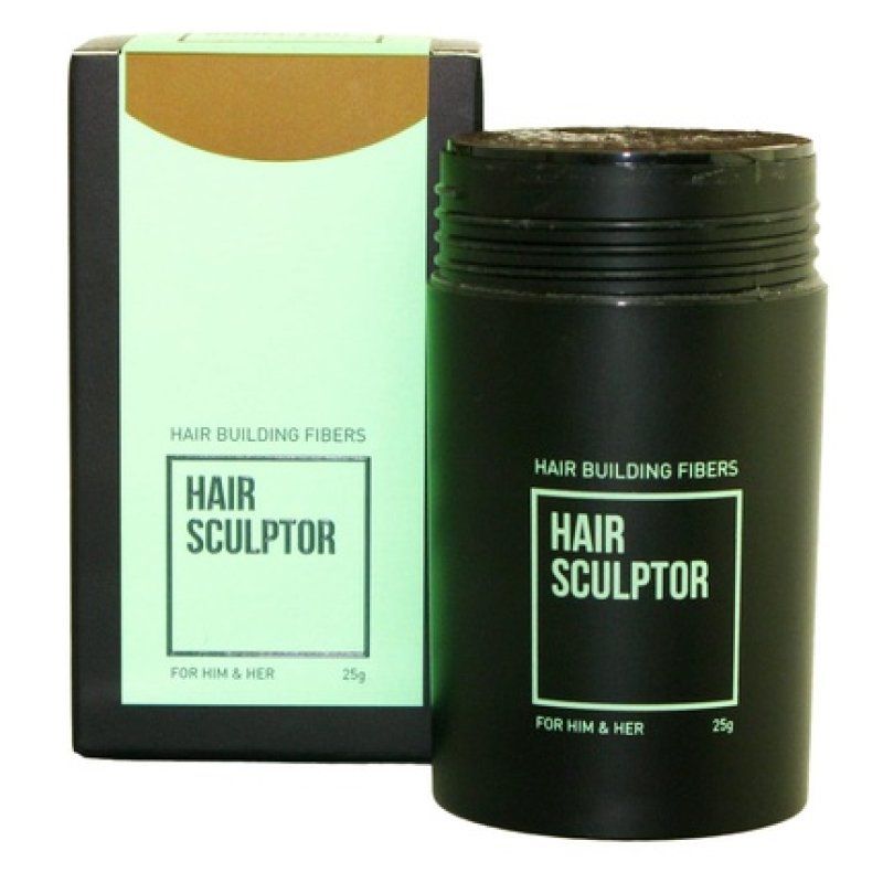 Sibel Hair Sculptor Light Brown 25g