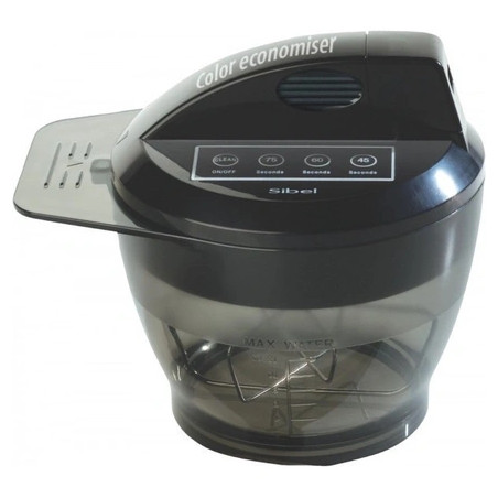 Sibel Sib Color Mixing Set Economizer