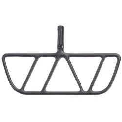 Sibel Color Economiser Plastic-Coated Swirl