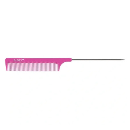 Sibel Sib Pom Roses Combs - 21 Cm