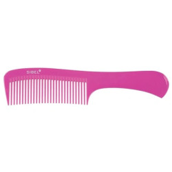 Sibel Sib Rose Comb - 22 Cm
