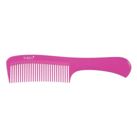 Sibel Sib Rose Comb - 22 Cm