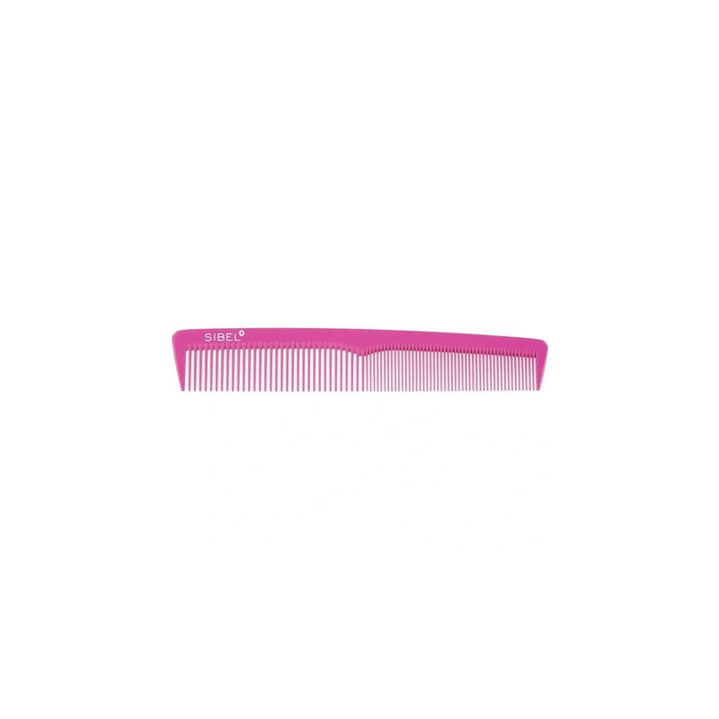Sibel Sib Pom Pons Combs - Ideal For General Beauty Care