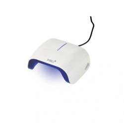 Sibel White Led Uv Lamp