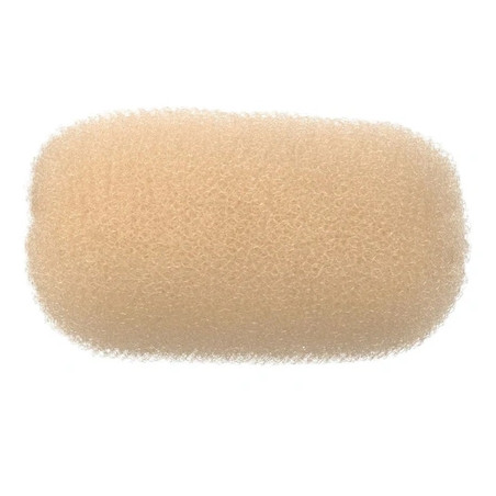 Sibel Updo Pad Nylon 13cm Blond