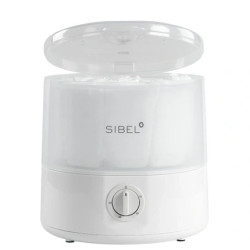 Sibel Sib Axeelle Towel Warmer For Salons