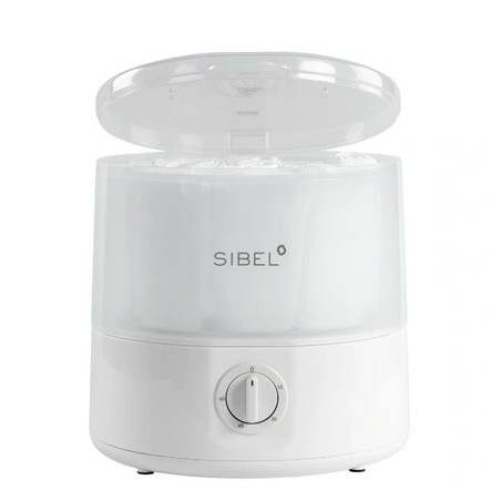 Sibel Sib Axeelle Towel Warmer For Salons