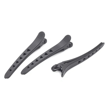 Sibel Sib Sectioning Clips 100% Recycled Plastic 6pcs