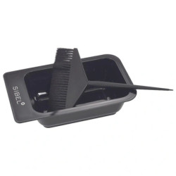 Sibel Sib Coloring Brush And Bowl X Wide For Hair Care