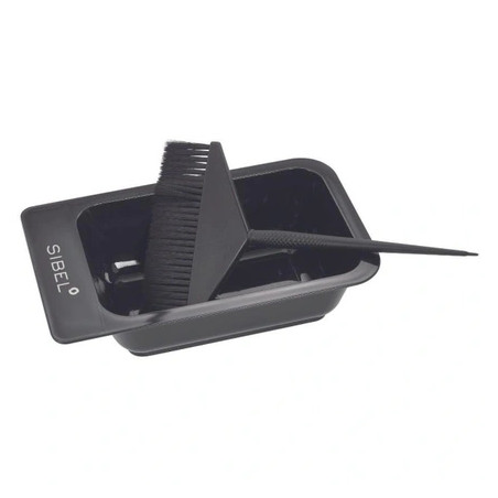 Sibel Sib Coloring Brush And Bowl X Wide For Hair Care