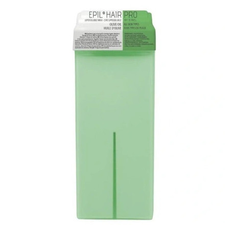 Sibel Epilhair Pro Olive Oil Cartridge Wax