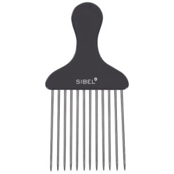 Sibel Sib Metal Combs Large