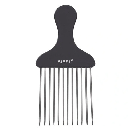 Sibel Sib Metal Combs Large
