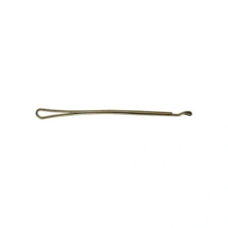 Sibel Metal Hairpins 50 Mm 400 Pcs Gold