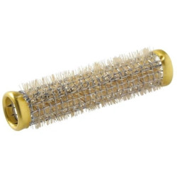 Sibel Bigoudis Metal 13mm 12 Pieces Gold