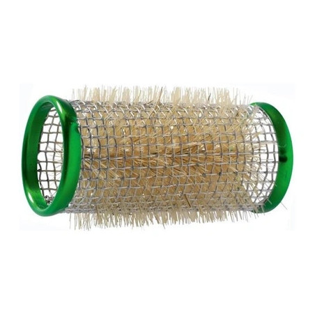 Sibel Bigoudis Metal 32mm 12 Pcs Green