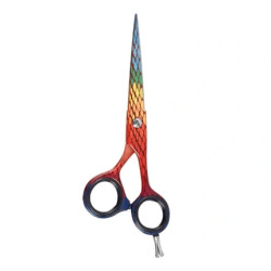 Sibel Multi Snake Scissors 5.5 Inches