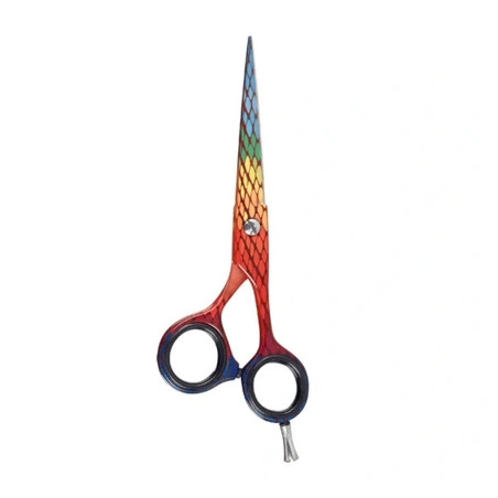Sibel Multi Snake Scissors 5.5 Inches