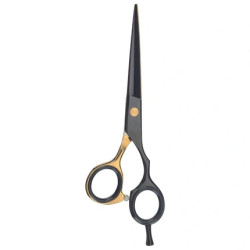 Sibel Barbury's Loki Offset Scissors 6