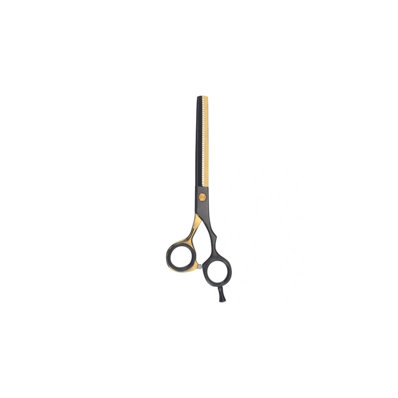 Sibel Barbury's Loki Thinning Scissors 6