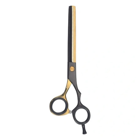 Sibel Barbury's Loki Thinning Scissors 6