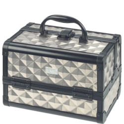 Sibel Sib Beauty Case Champagne