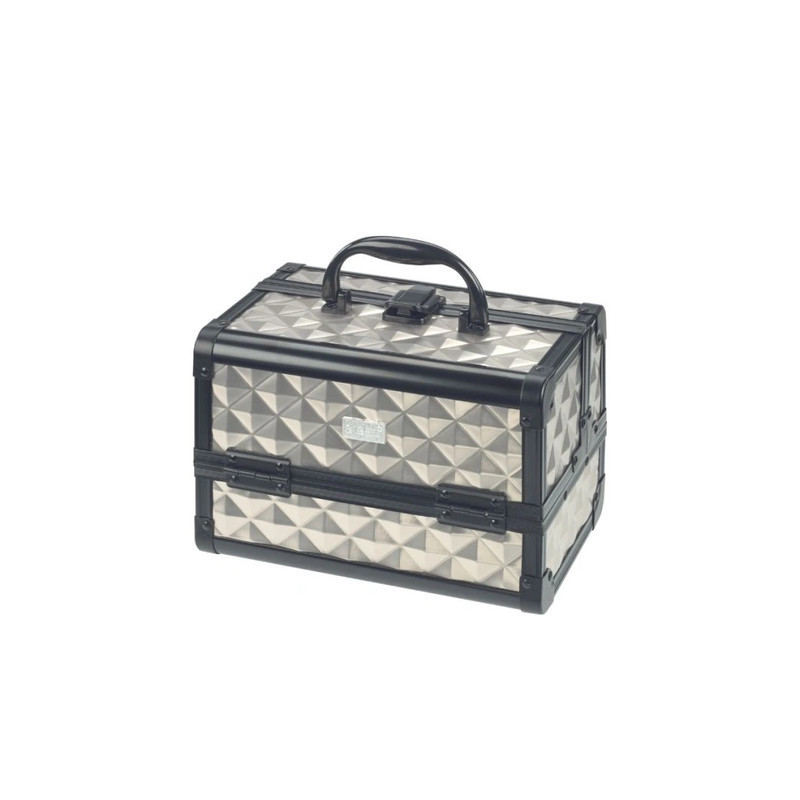 Sibel Sib Beauty Case Champagne