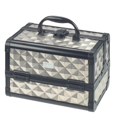 Sibel Sib Beauty Case Champagne