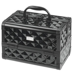 Sibel Sib Beauty Case Black