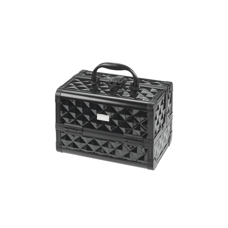 Sibel Sib Beauty Case Black