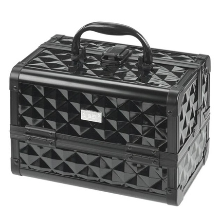 Sibel Sib Beauty Case Black