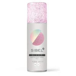 Sibel Sib Sparkling Spray Rose