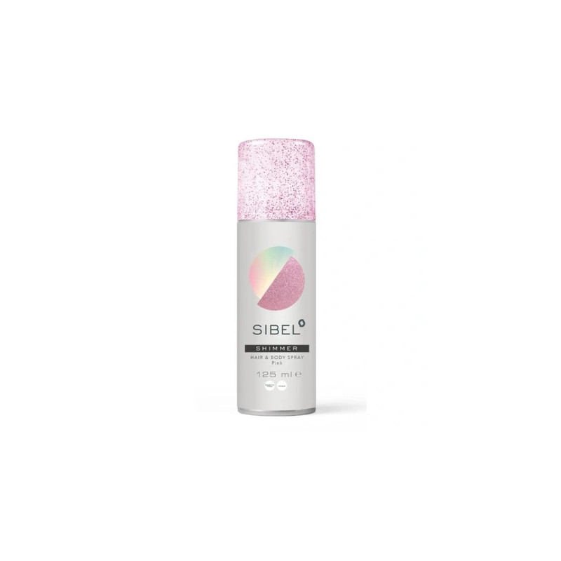 Sibel Sib Sparkling Spray Rose