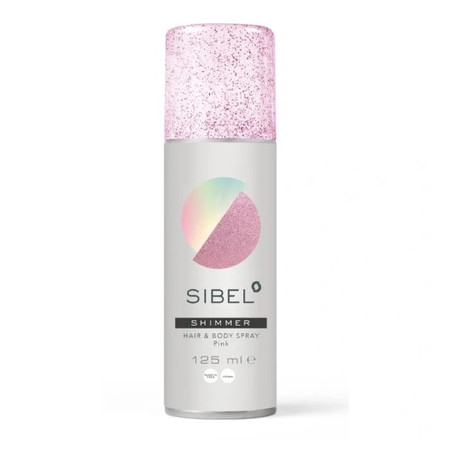 Sibel Sib Sparkling Spray Rose