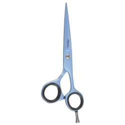 Sibel Sib Offset Scissors Blue