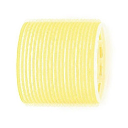 Sibel Bigoudis Adhesif 66mm 6 Pcs Yellow