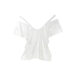 Sibel Disposable Capes Sachet 30