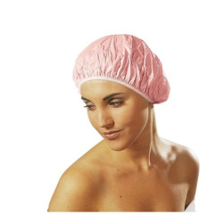 Sibel Plastic Shower Cap