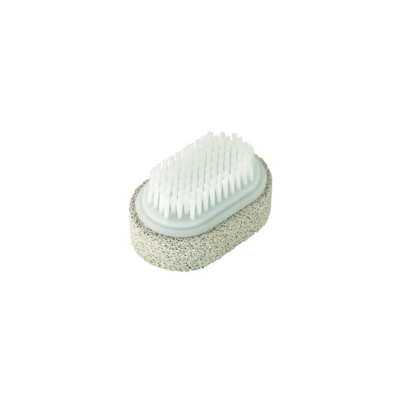 Sibel Round Foot Brush
